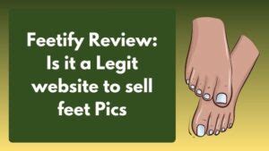 feetify|Feetify Reviews 